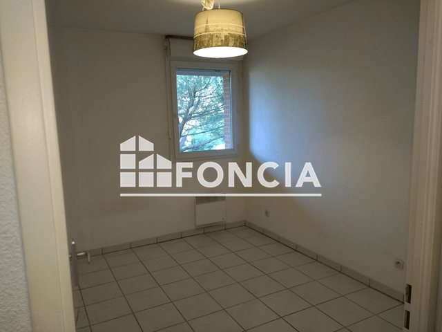 Appartement à louer, 42m², Aucamville