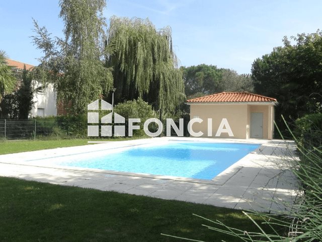 Appartement à louer, 42m², Aucamville