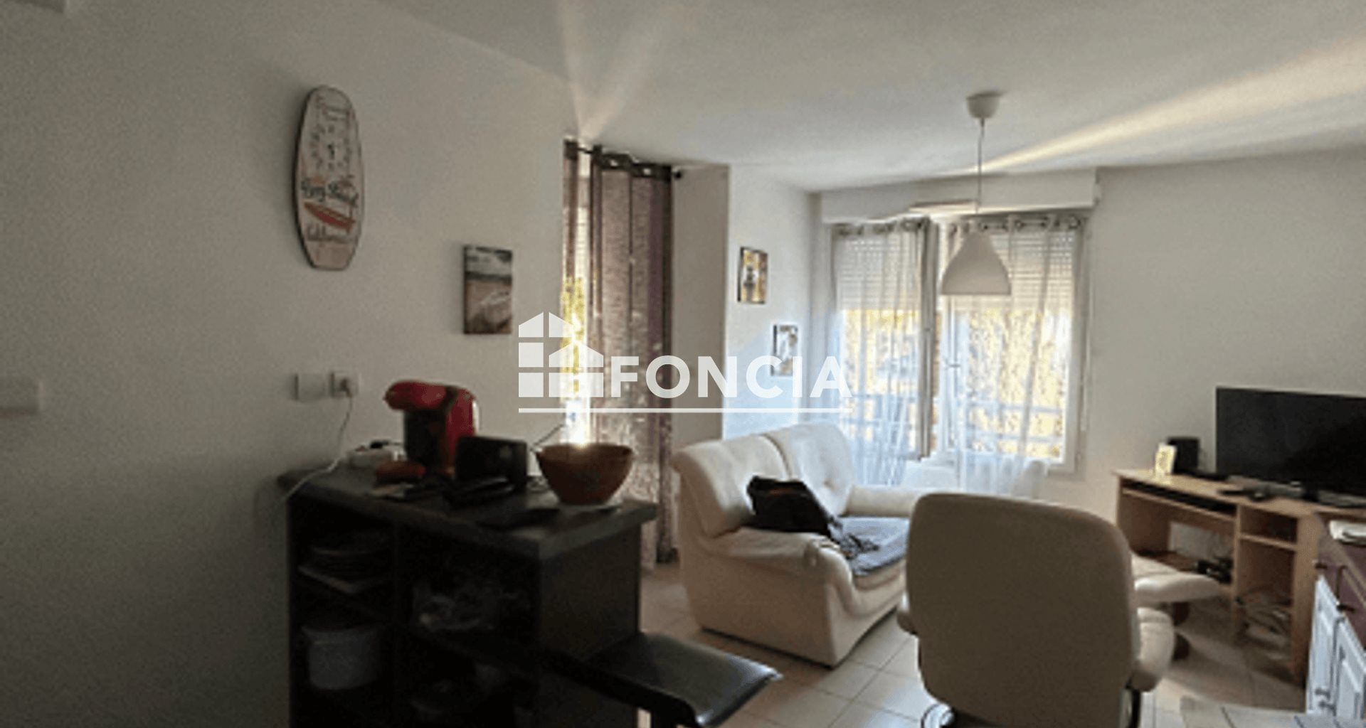 Appartement à vendre, 36m², Agde (Cap d'Agde)
