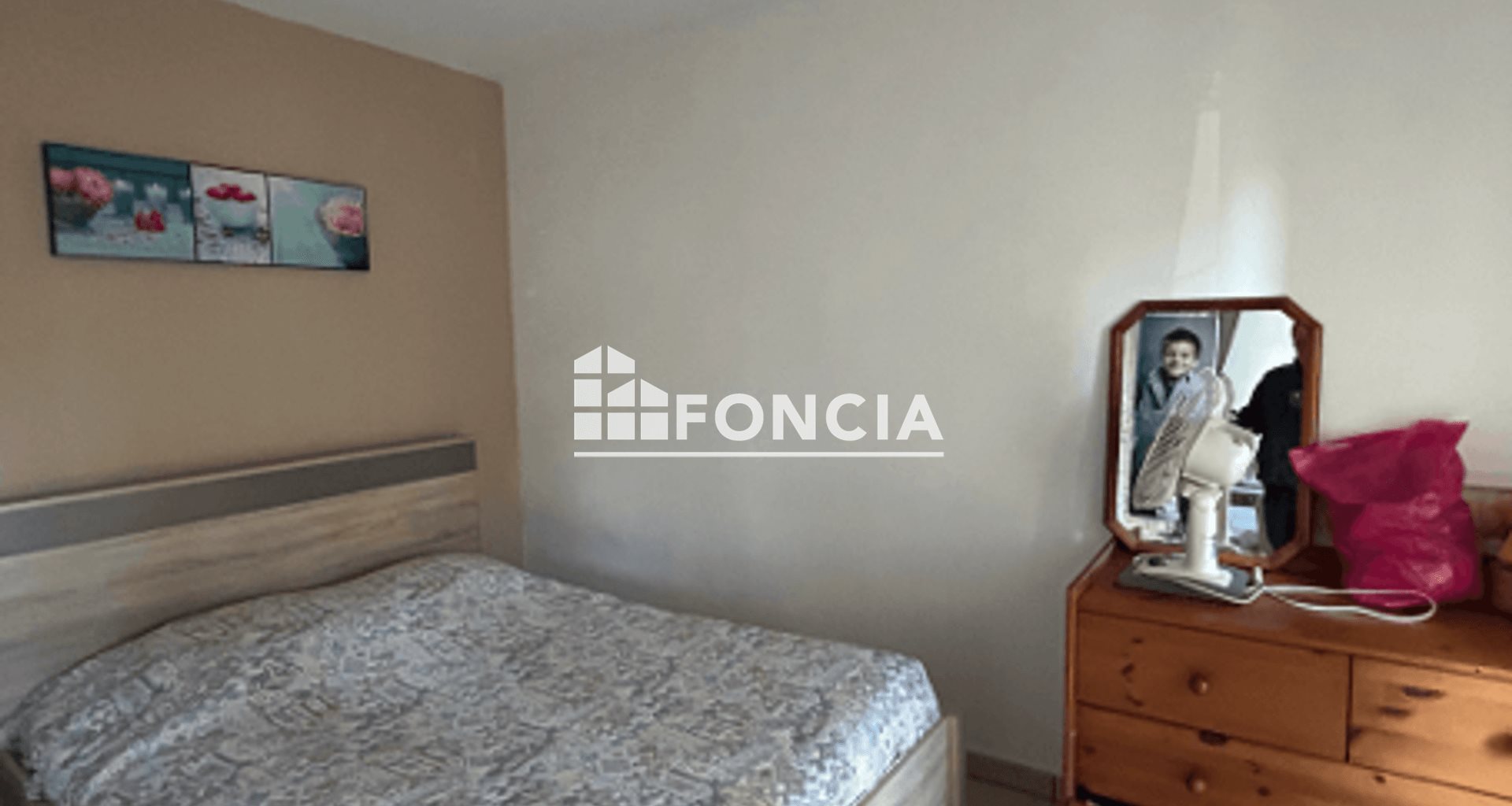 Appartement à vendre, 36m², Agde (Cap d'Agde)