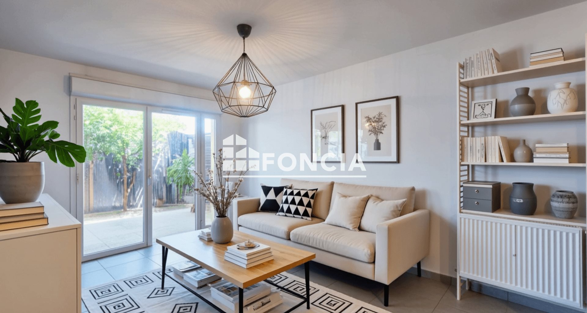 Appartement à vendre, 42m², Salon-de-Provence