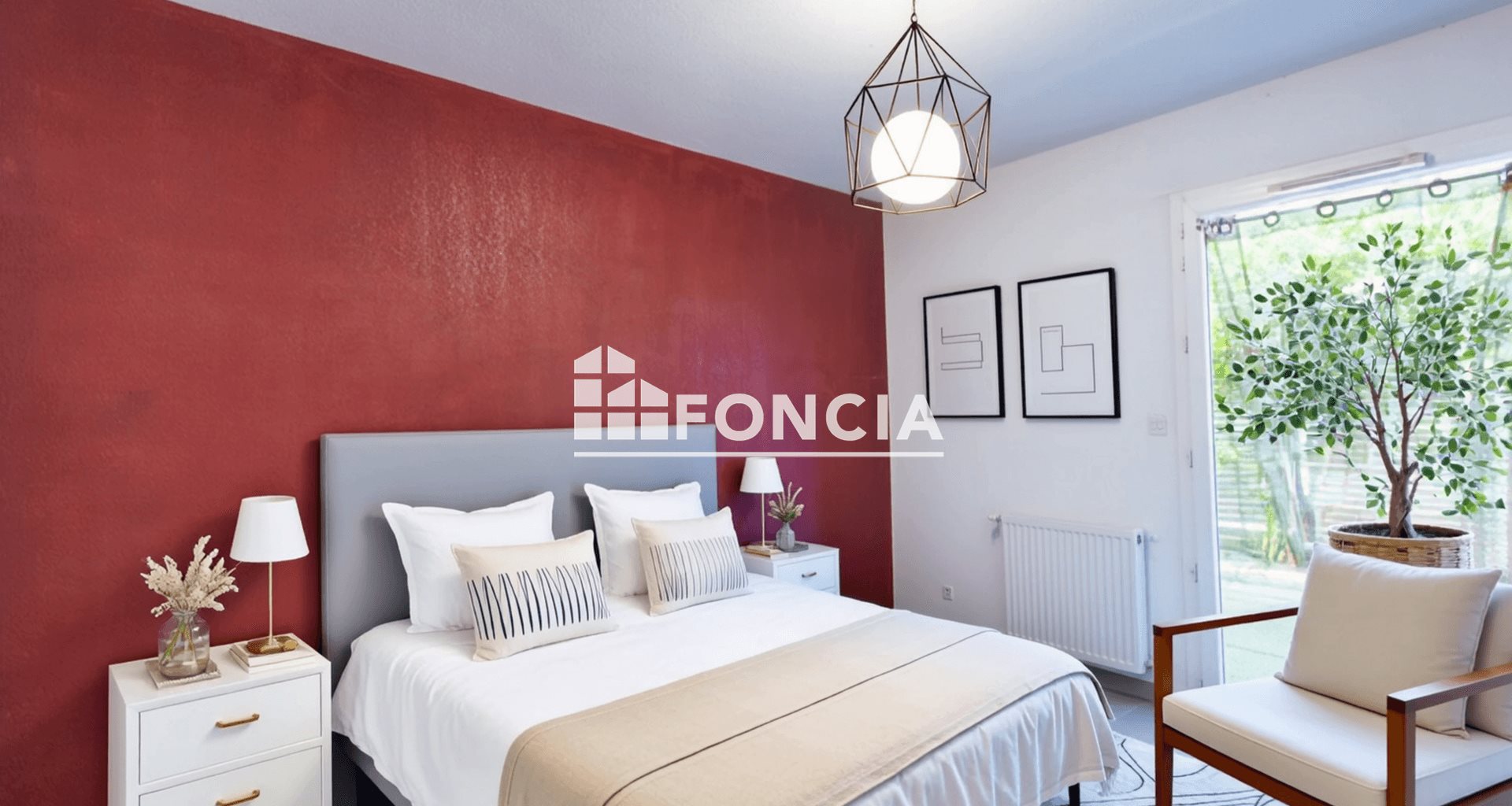 Appartement à vendre, 42m², Salon-de-Provence