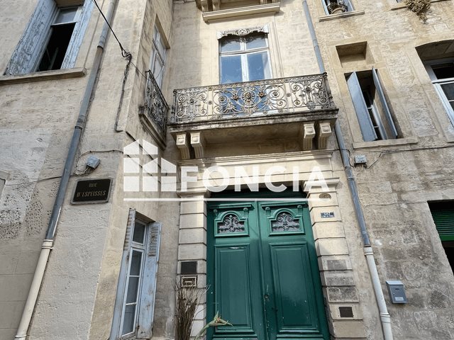 Appartement à louer, 15m², Montpellier