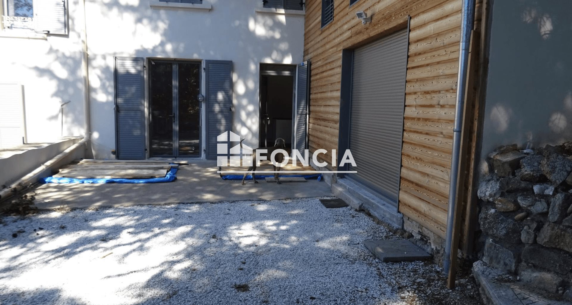Appartement à louer, 104m², Vienne