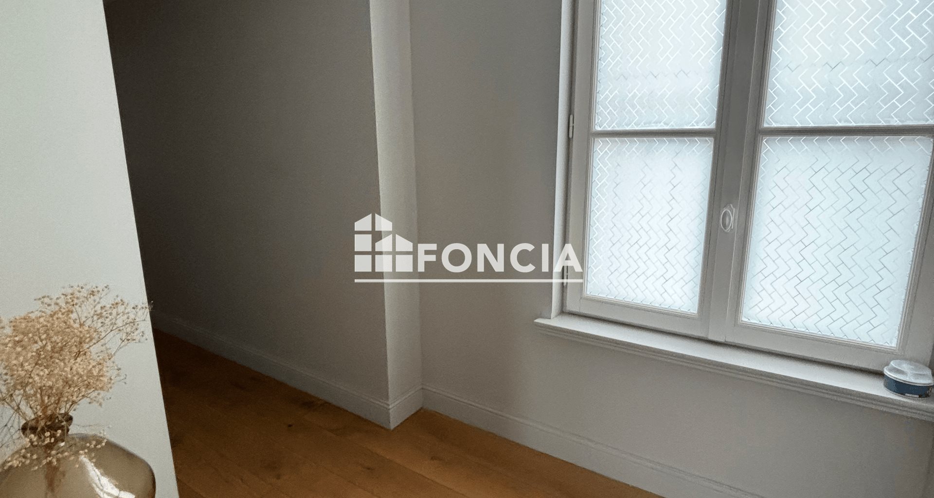 Appartement à vendre, 66m², Blois