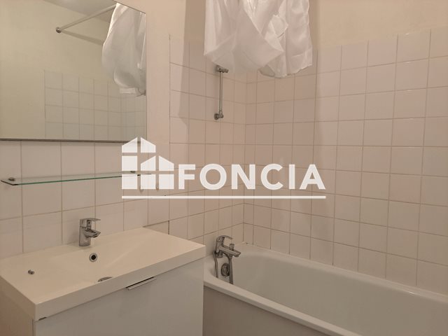Appartement à louer, 51m², La Séguinière
