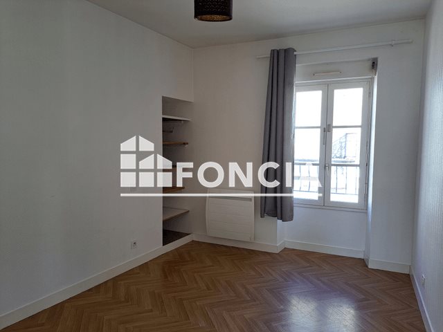 Appartement à louer, 51m², La Séguinière