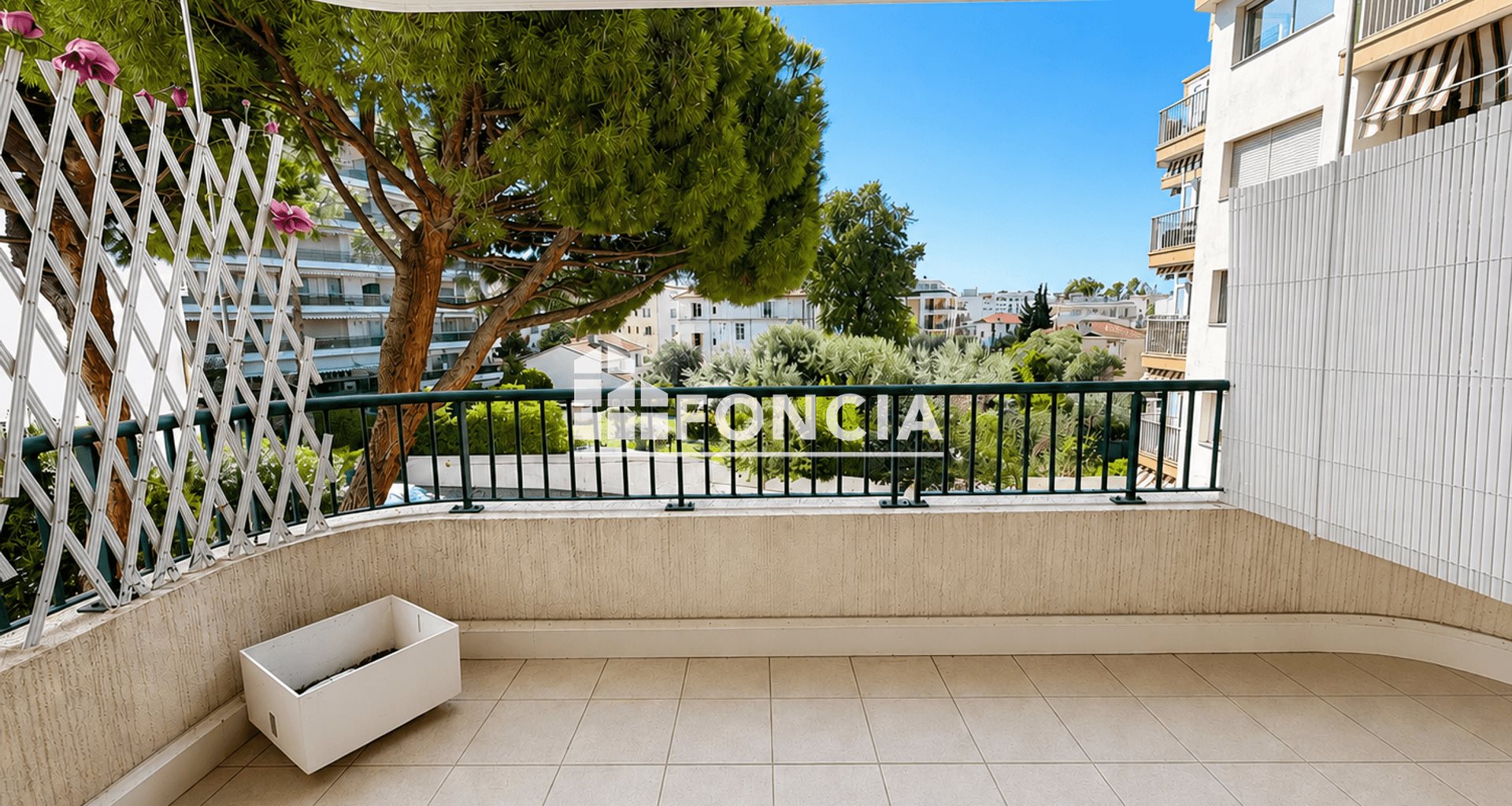 Appartement à vendre, 89m², Antibes