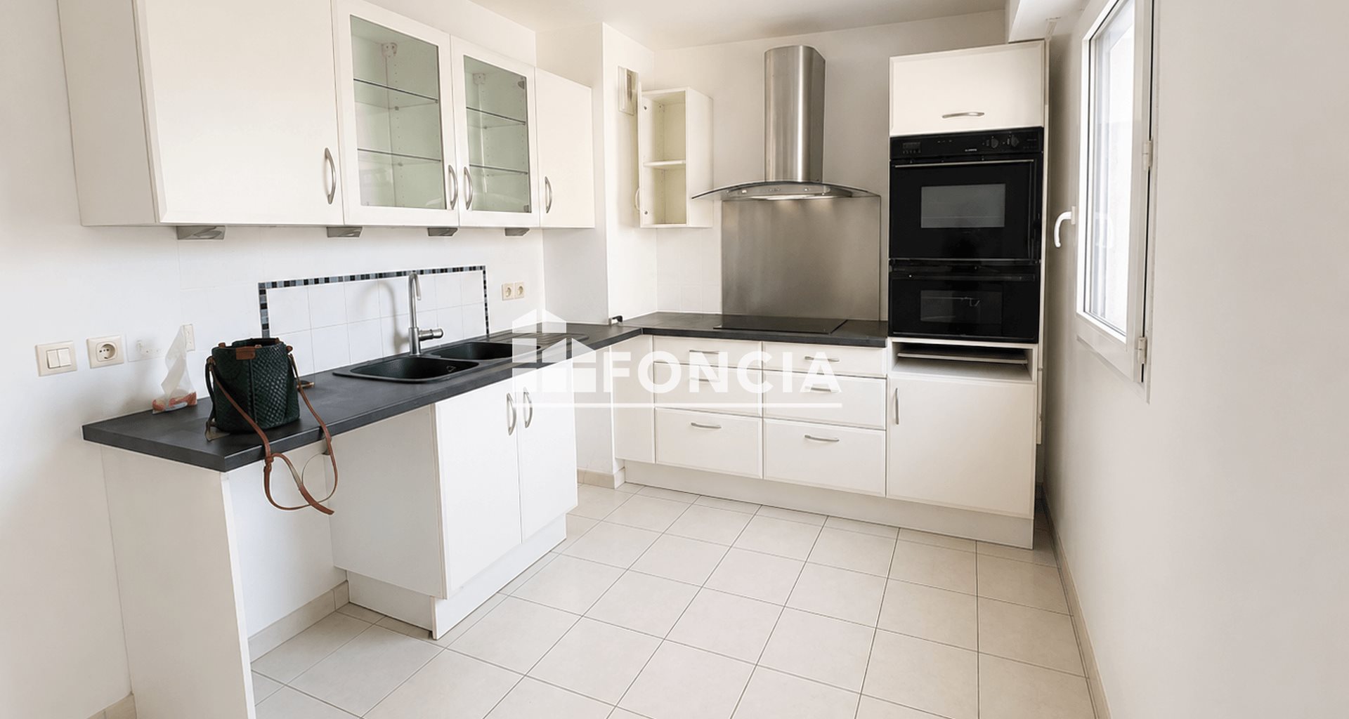 Appartement à vendre, 89m², Antibes