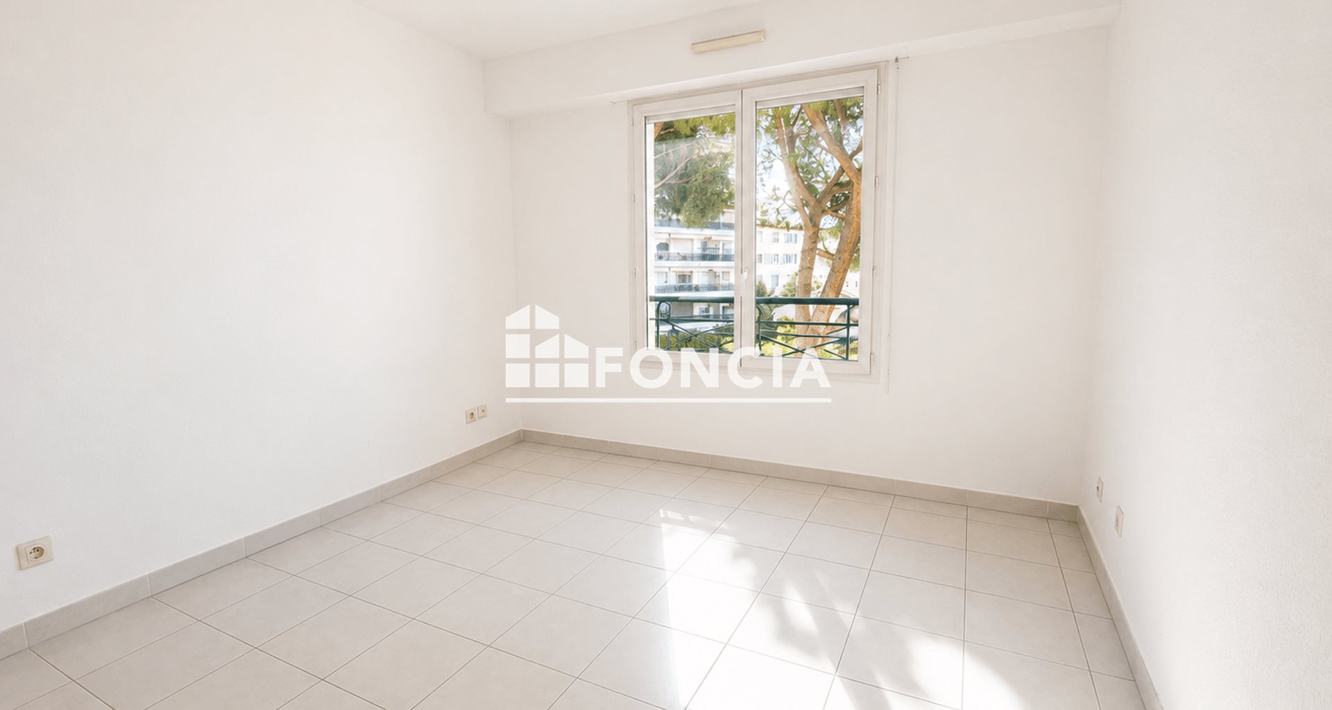 Appartement à vendre, 89m², Antibes