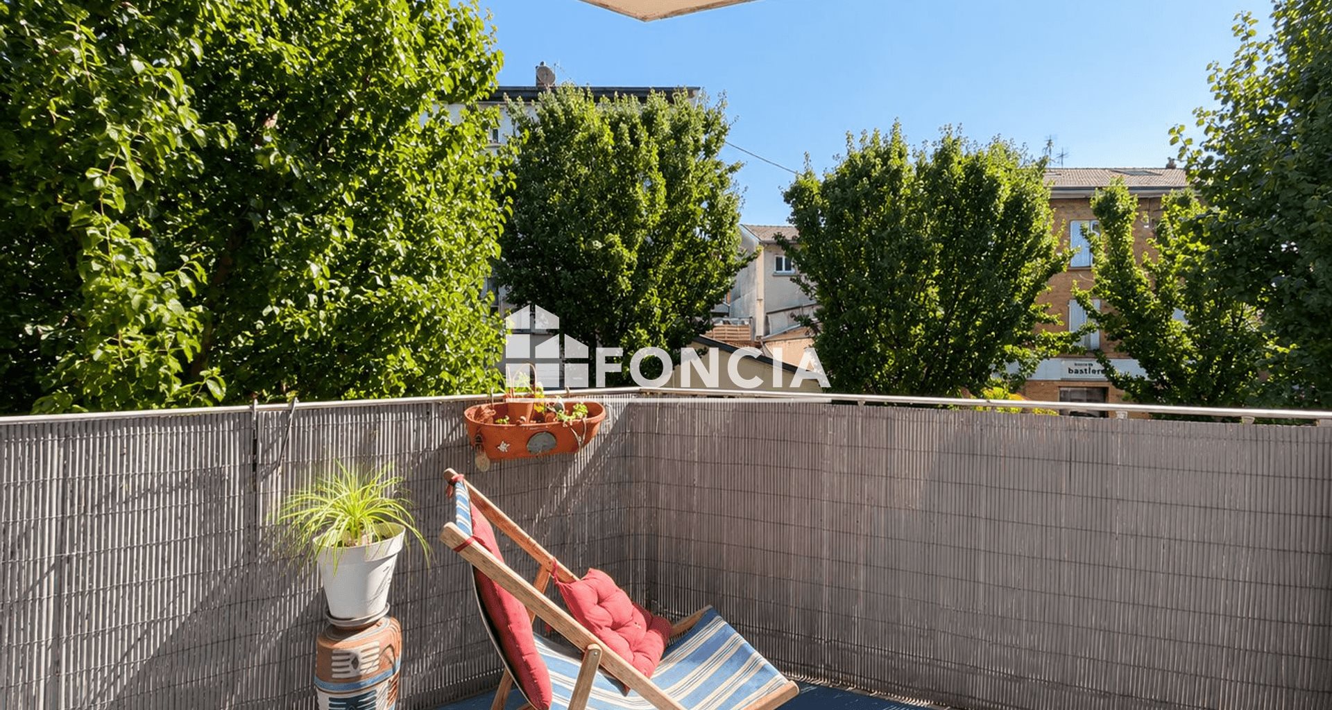 Appartement à vendre, 49m², Lozanne