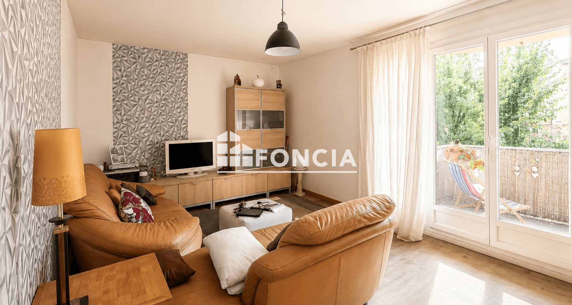 Appartement à vendre, 49m², Lozanne
