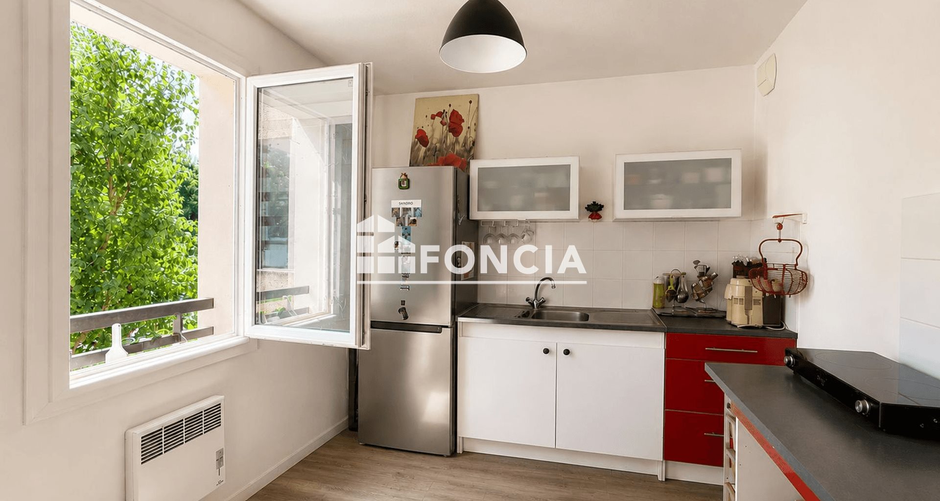 Appartement à vendre, 49m², Lozanne