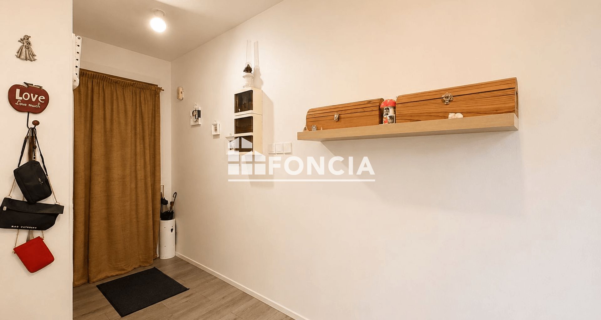 Appartement à vendre, 49m², Lozanne