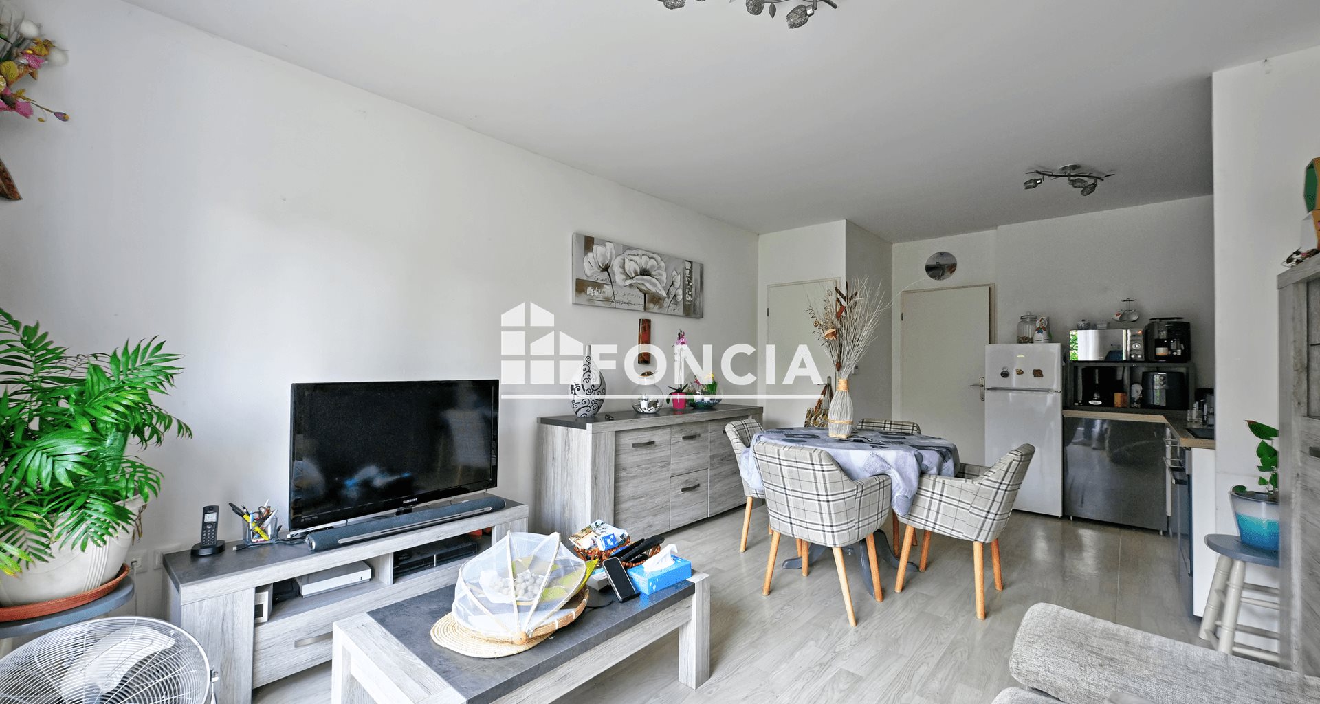 Maison à vendre, 60m², Méry-sur-Oise