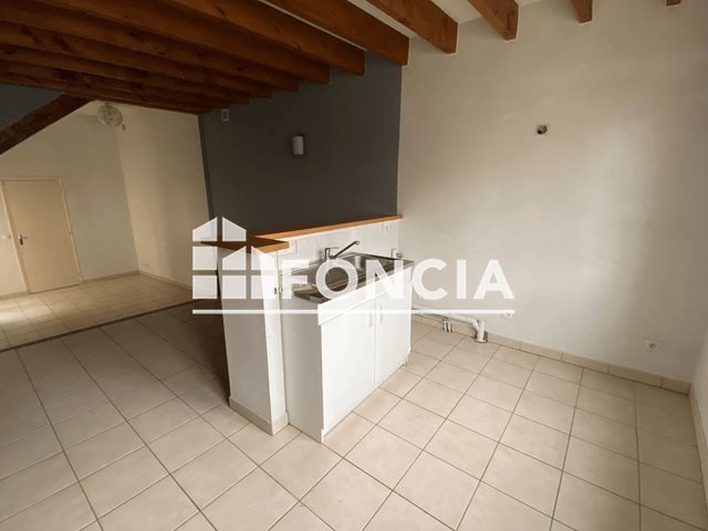 Appartement à louer, 61m², Dreux