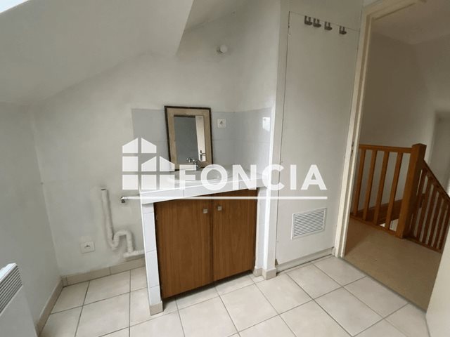 Appartement à louer, 61m², Dreux