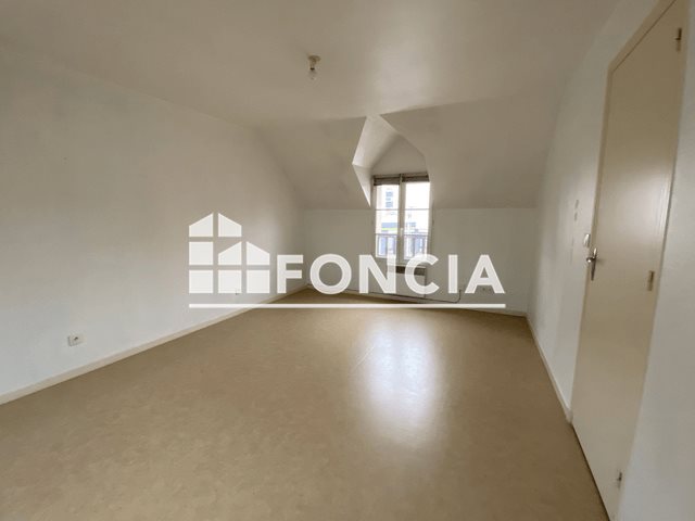 Appartement à louer, 61m², Dreux