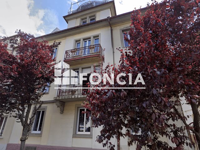 Appartement à louer, 131m², Colmar