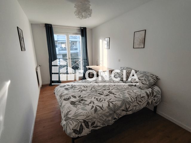 Appartement à louer, 60m², Toulouse