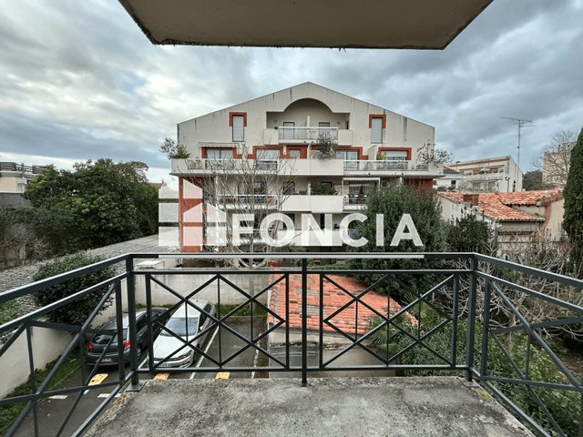 Appartement à louer, 60m², Toulouse