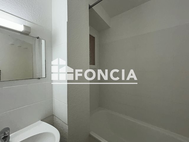 Appartement à louer, 60m², Toulouse