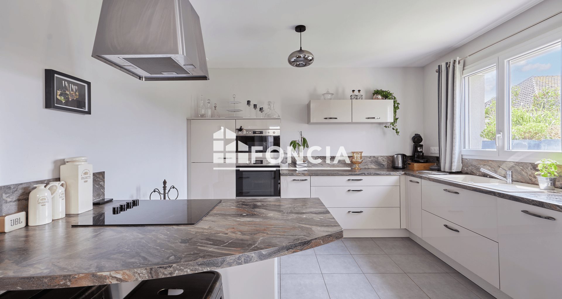 Maison à vendre, 100m², Saint-Martin-de-la-Lieue
