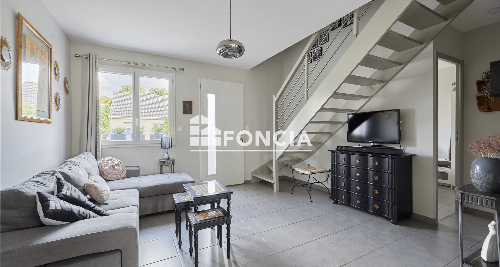 Maison à vendre, 100m², Saint-Martin-de-la-Lieue