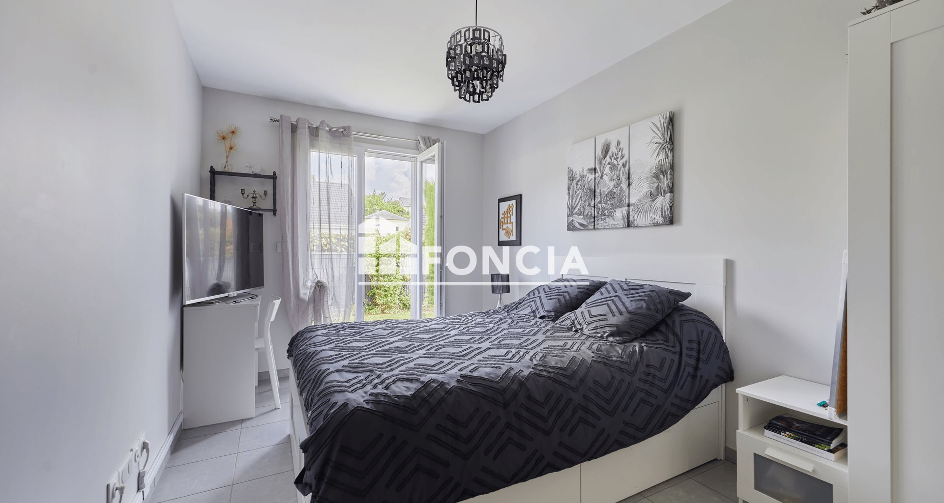 Maison à vendre, 100m², Saint-Martin-de-la-Lieue