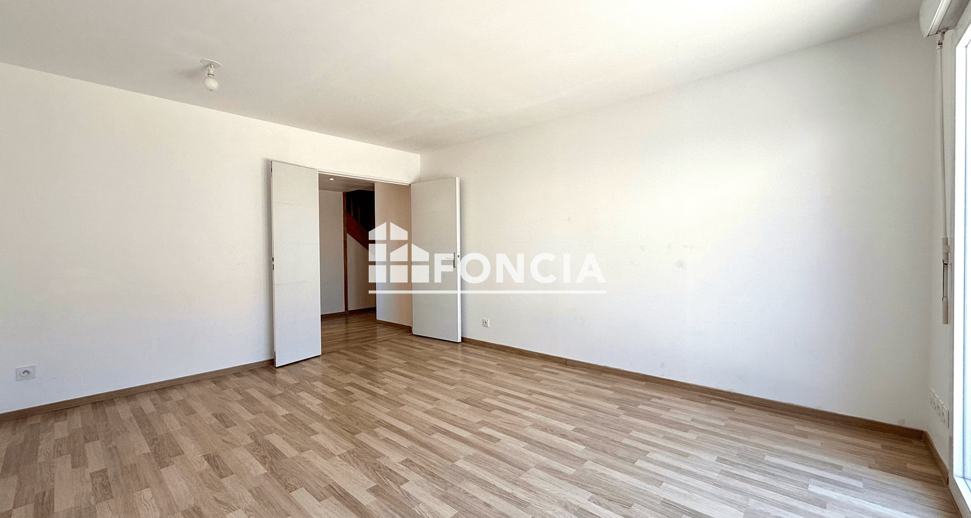 Appartement à vendre, 64m², La Verpillière