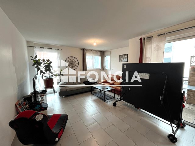 Appartement à louer, 68m², Challans