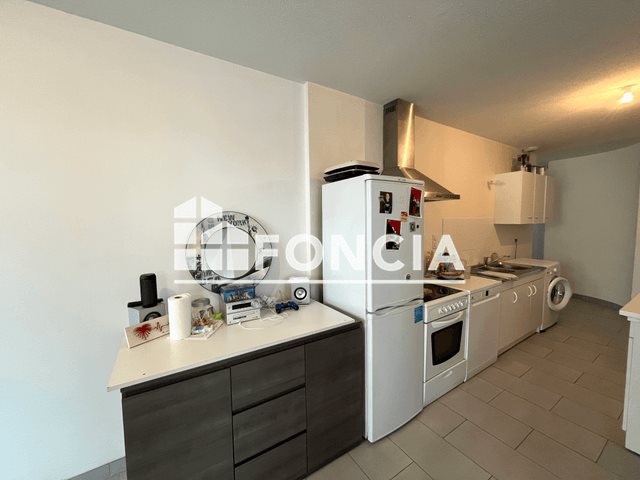 Appartement à louer, 68m², Challans