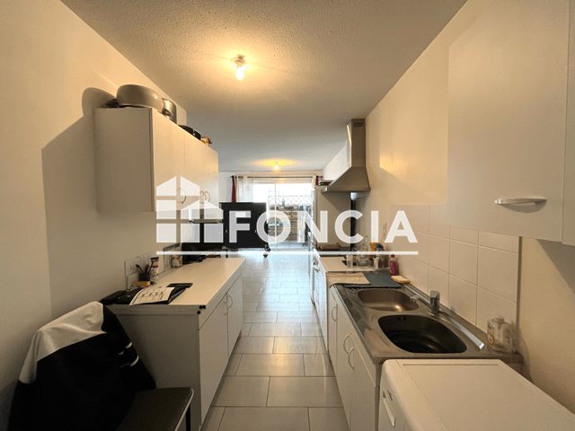 Appartement à louer, 68m², Challans