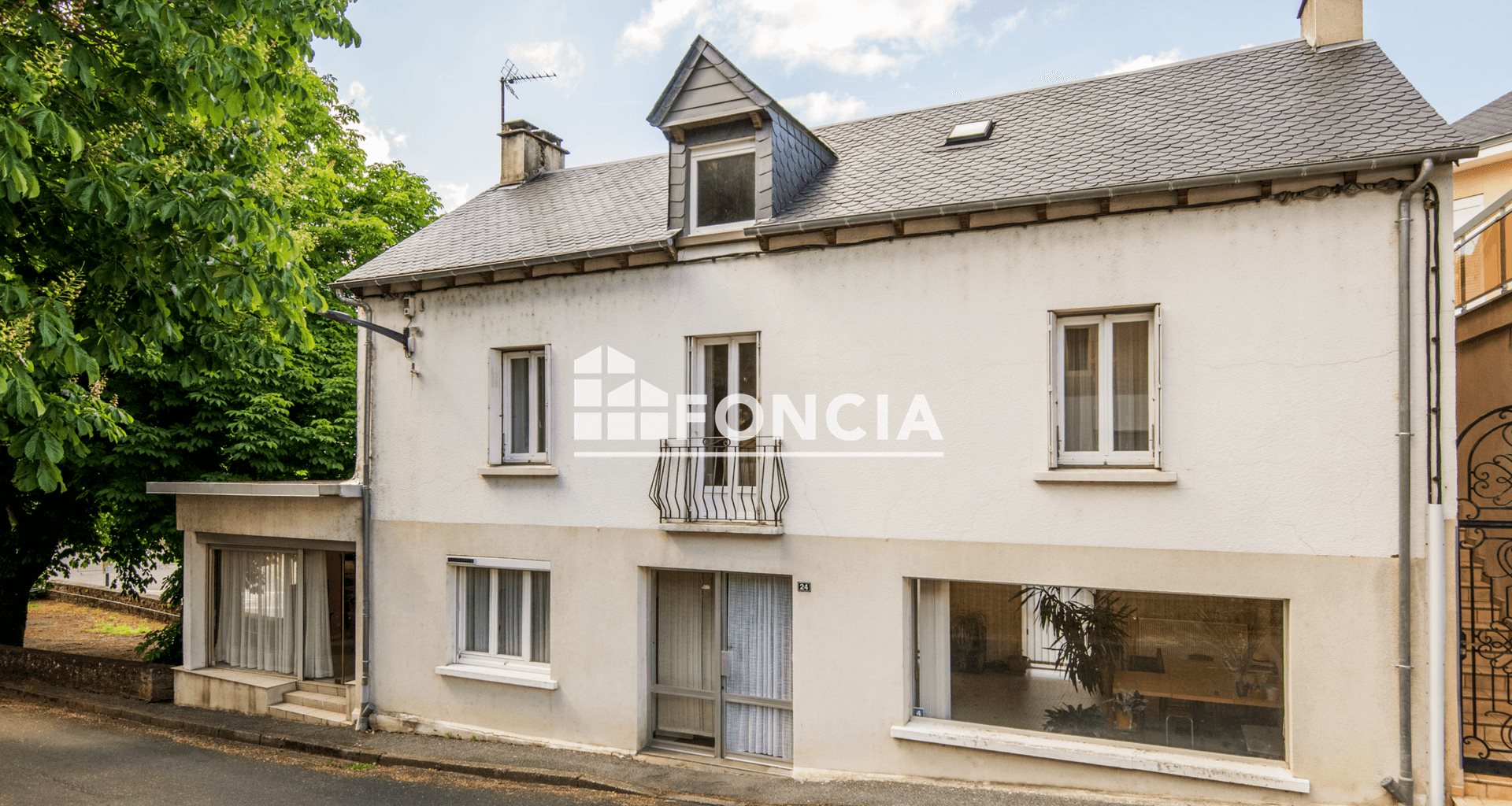 Maison à vendre, 155m², Cassagnes-Bégonhès