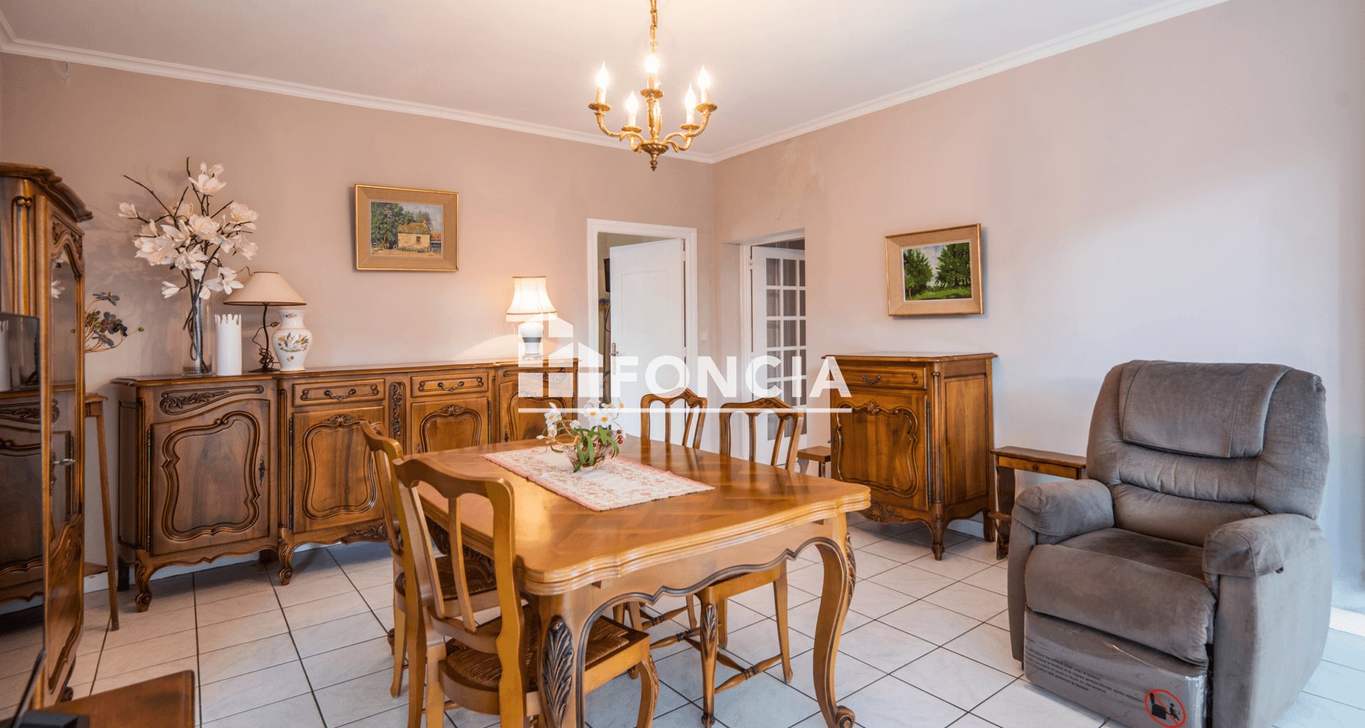 Maison à vendre, 155m², Cassagnes-Bégonhès