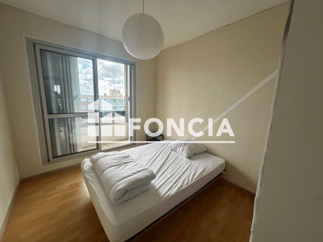 Appartement à louer, 79m², Brest