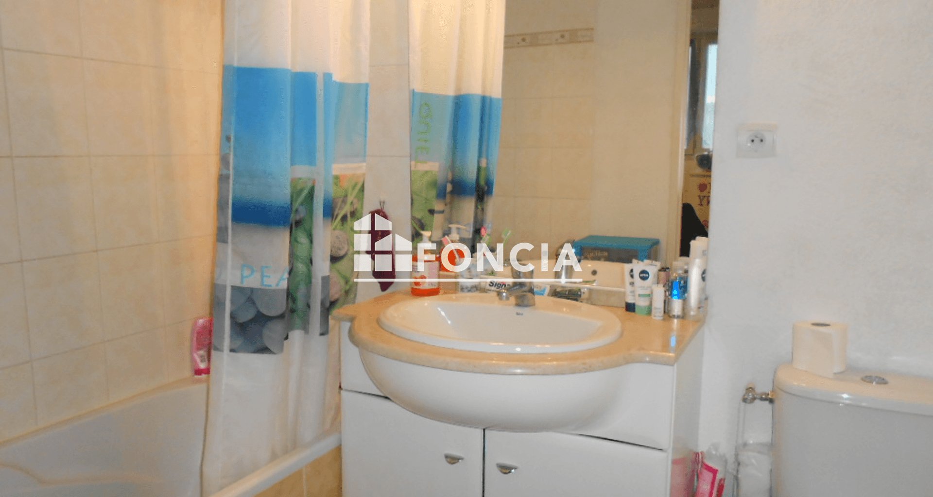 Appartement à louer, 31m², Toulouse