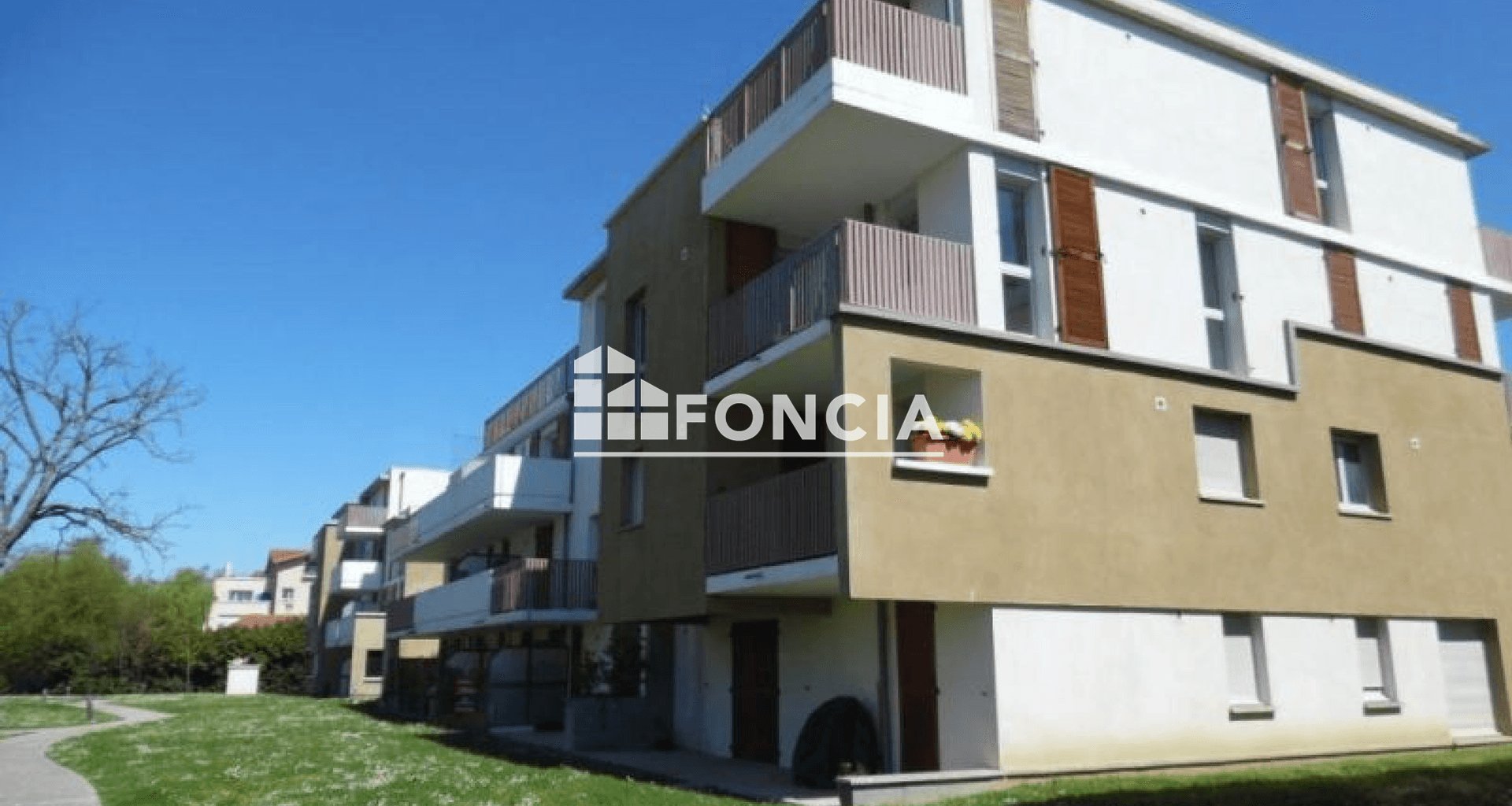 Appartement à louer, 31m², Toulouse