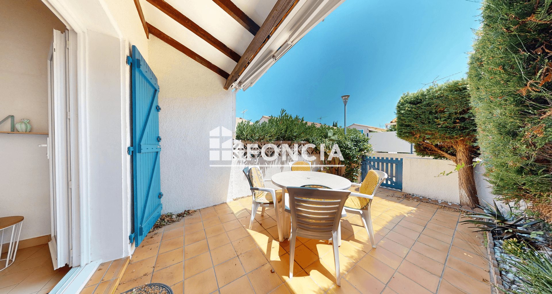 Maison à vendre, 44m², Saint-Cyprien
