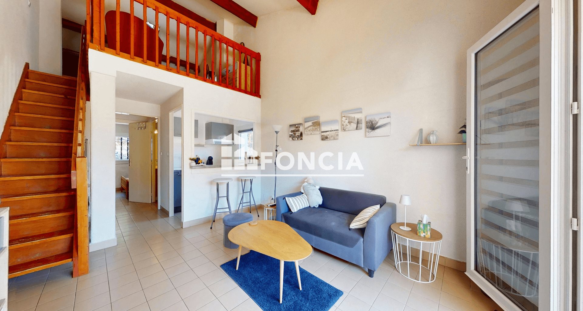 Maison à vendre, 44m², Saint-Cyprien