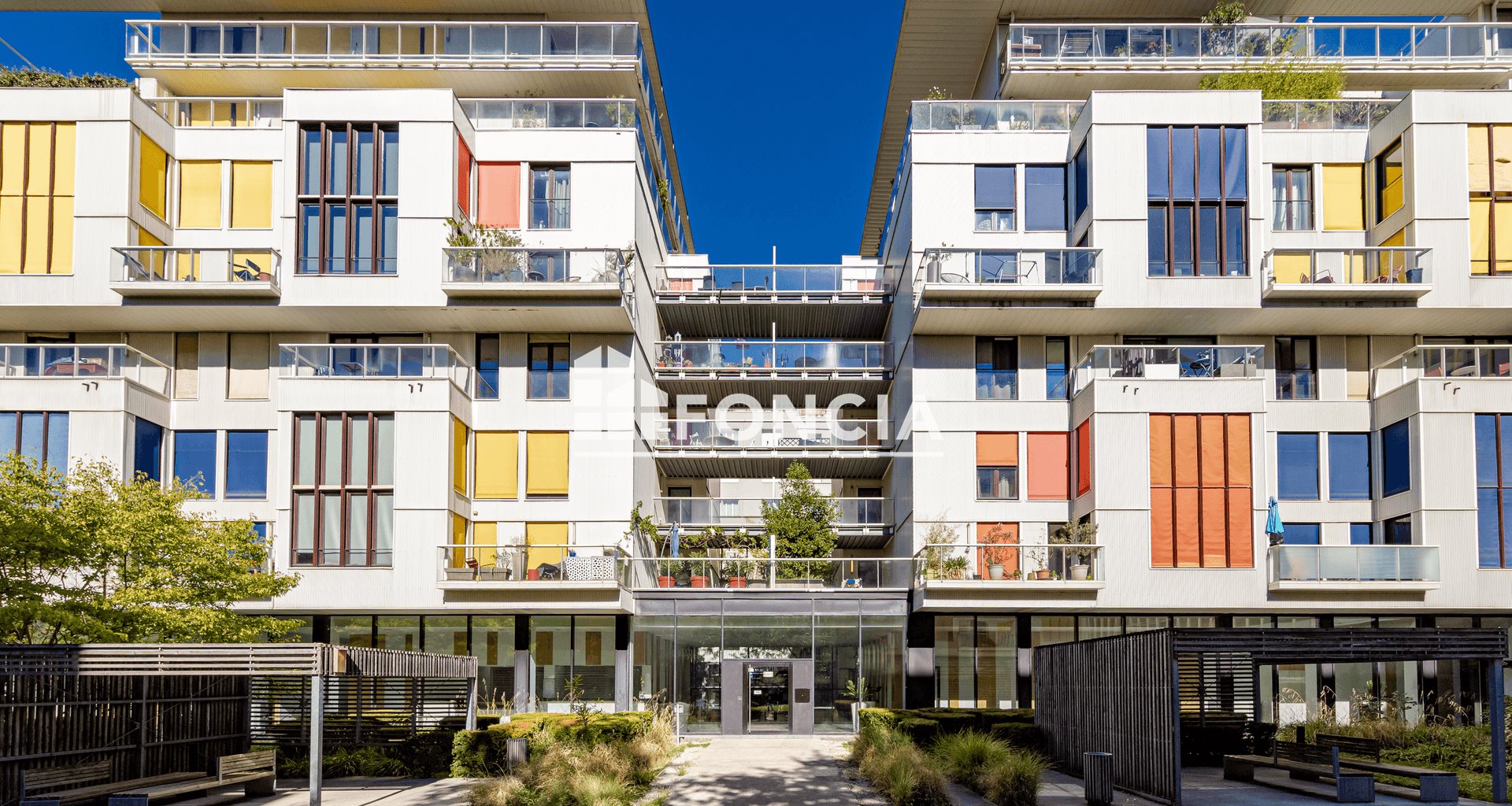 Appartement à vendre, 75m², Grenoble