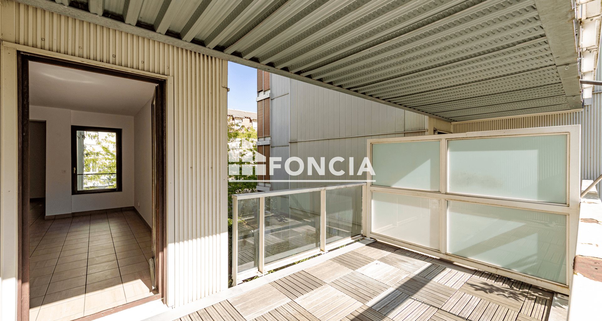 Appartement à vendre, 75m², Grenoble