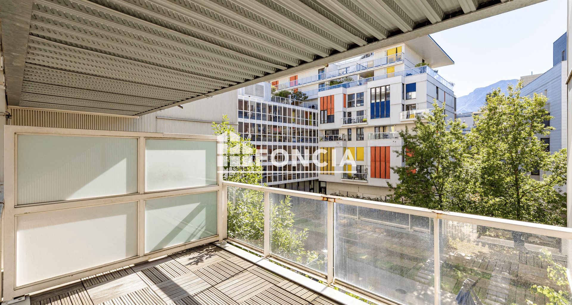 Appartement à vendre, 75m², Grenoble
