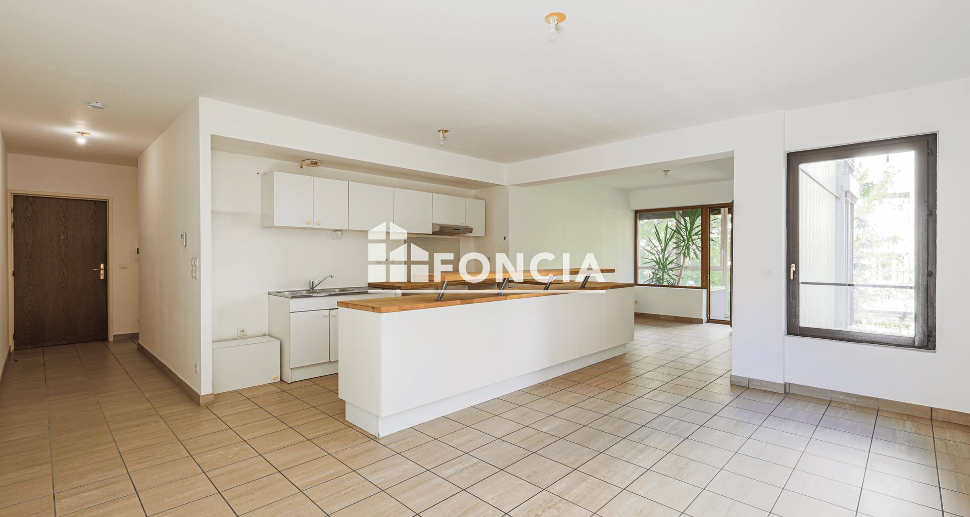Appartement à vendre, 75m², Grenoble
