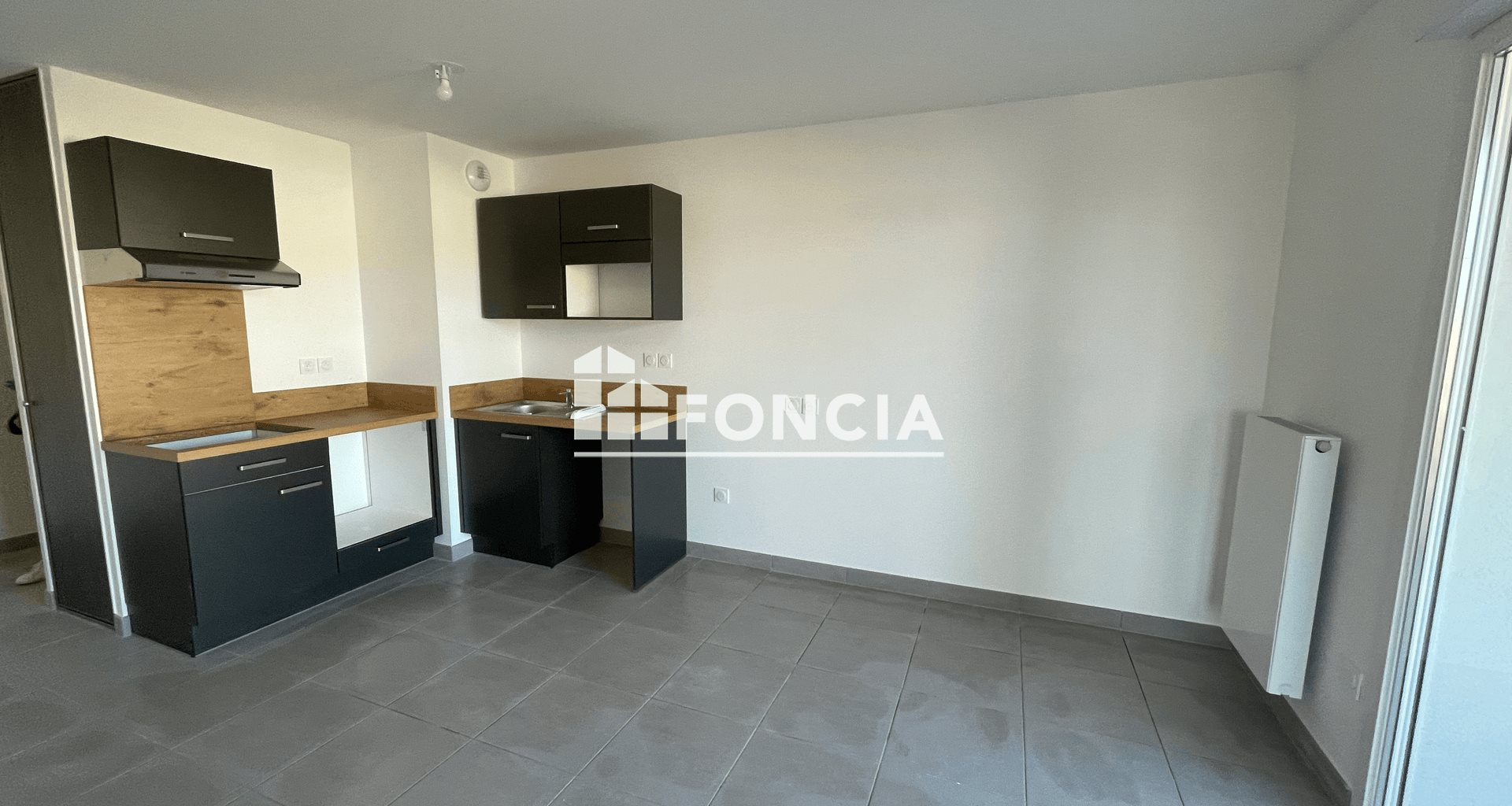 Appartement à louer, 46m², Clermont-Ferrand