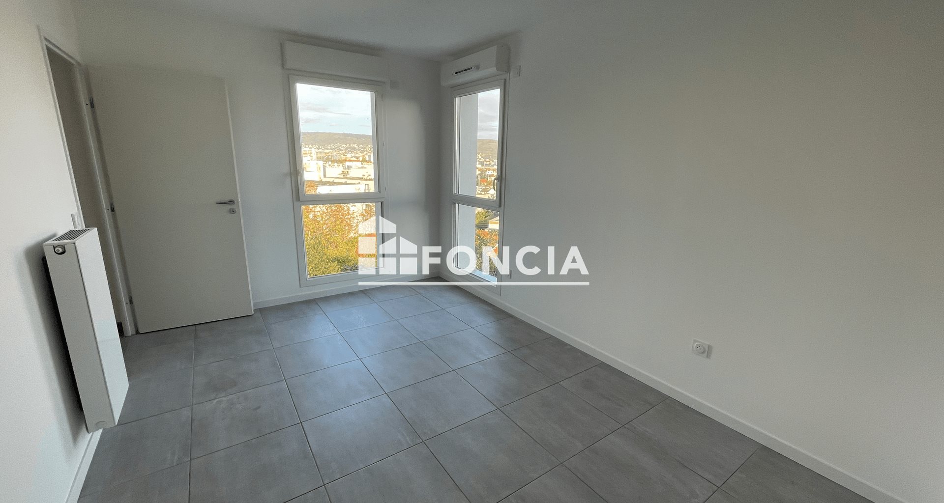 Appartement à louer, 46m², Clermont-Ferrand