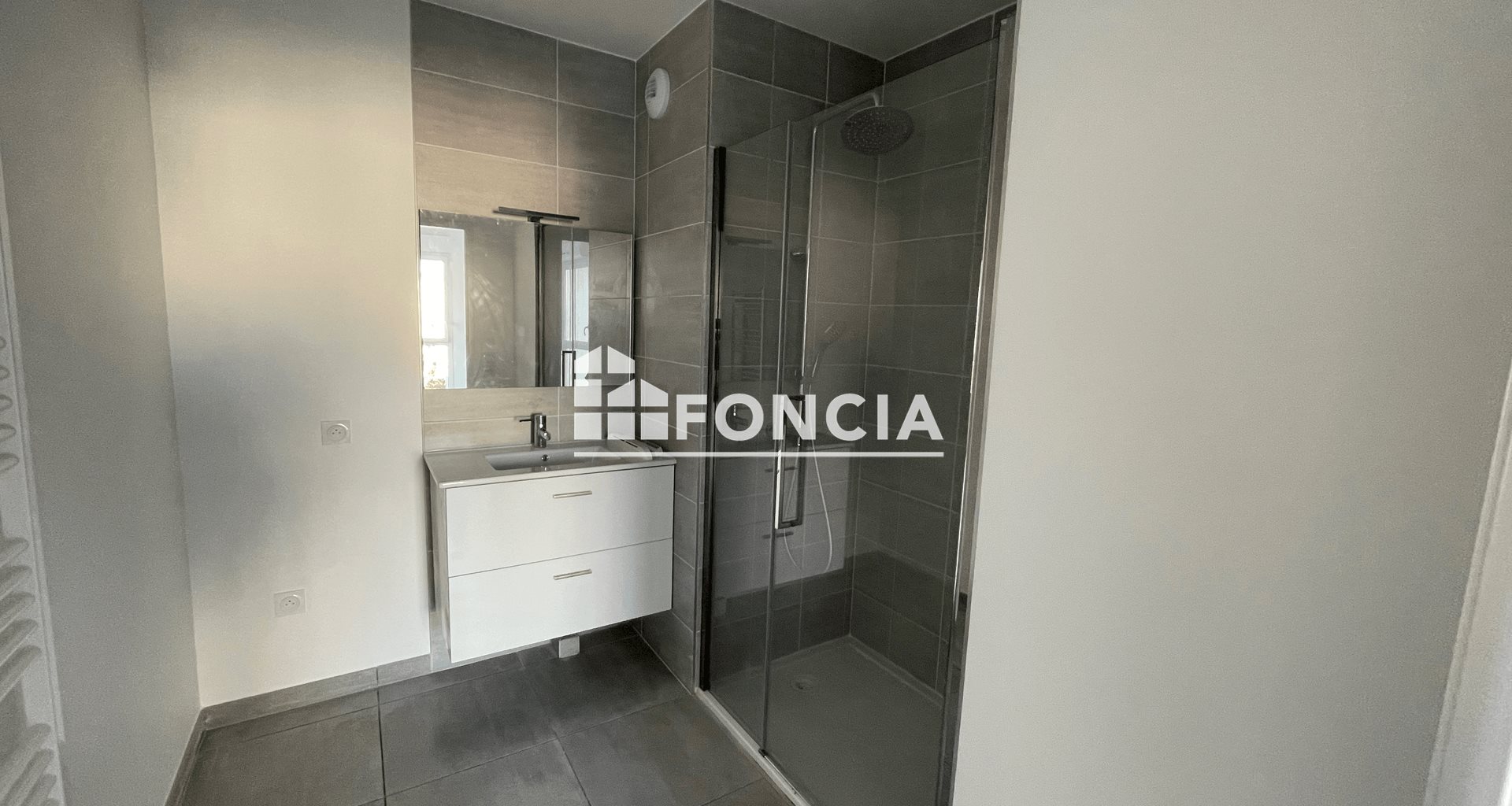 Appartement à louer, 46m², Clermont-Ferrand