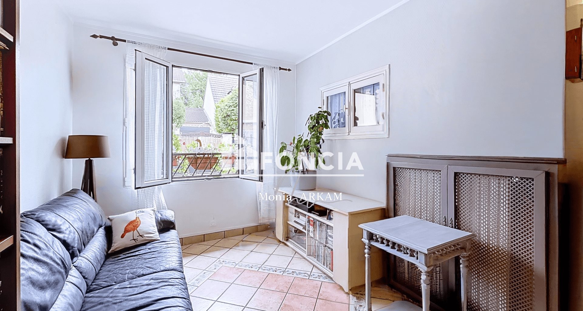 Maison à vendre, 90m², Rosny-sous-Bois