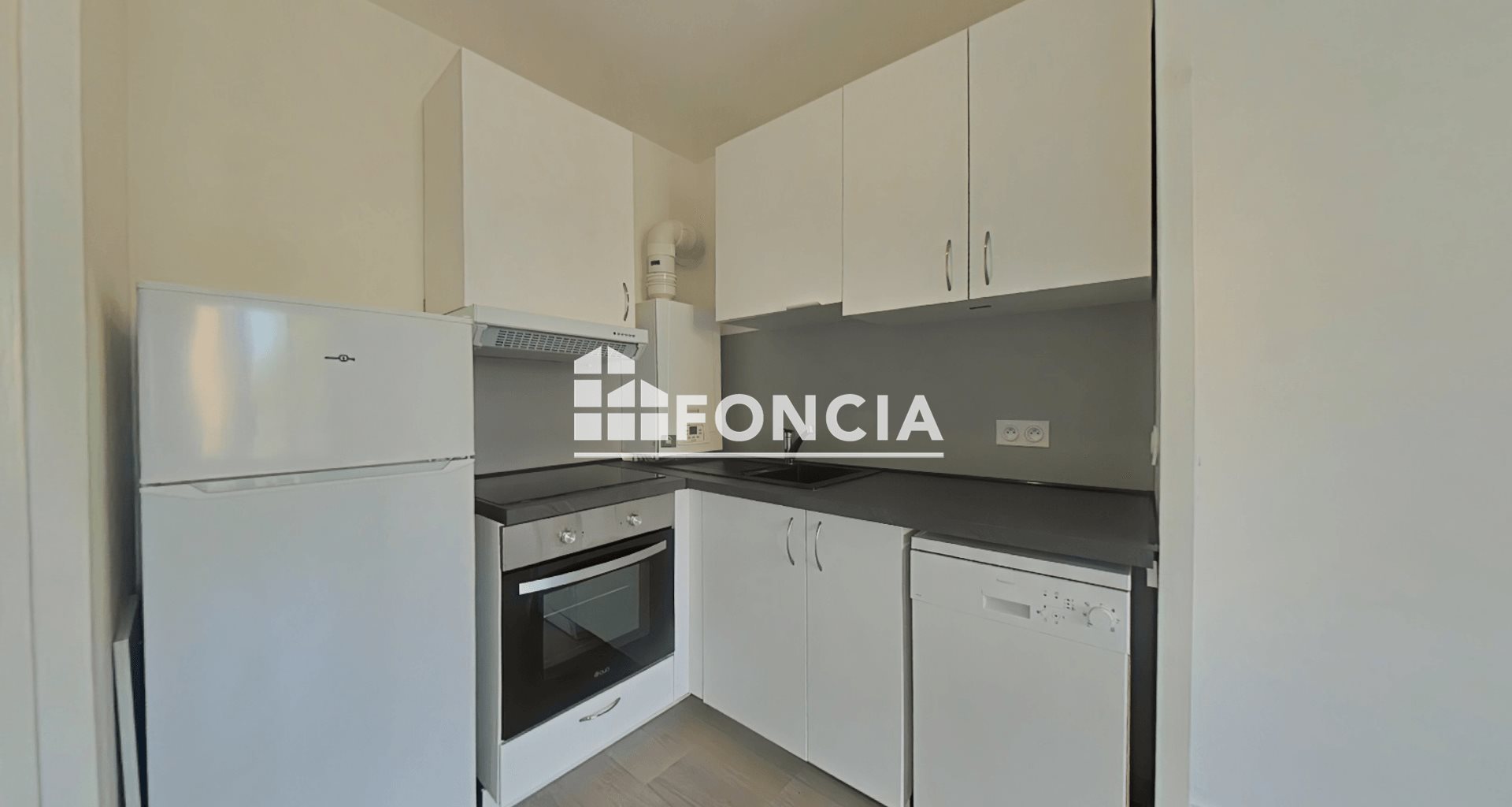 Appartement à louer, 41m², Livry-Gargan
