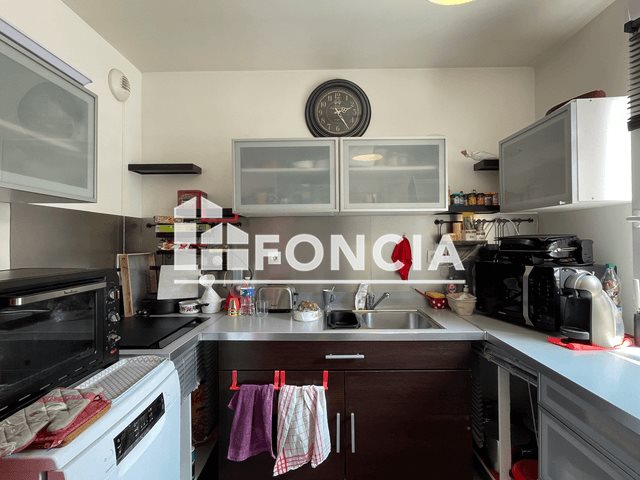 Maison à louer, 83m², Beuzeville